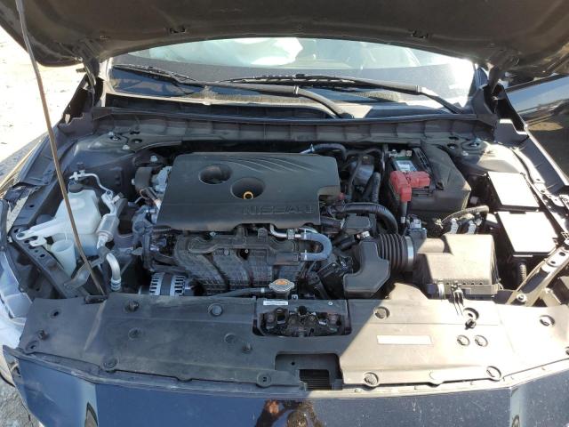 Photo 7 from auction – 2019 NISSAN ALTIMA SL with VIN 1N4BL4EV0KC122800