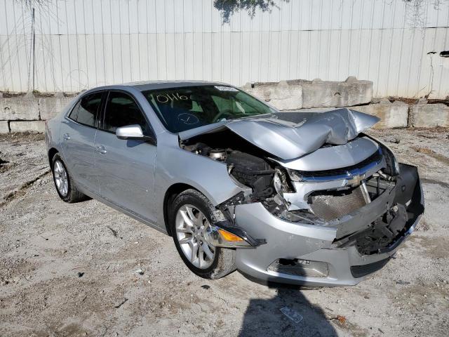 CHEVROLET MALIBU 1LT 2014 with VIN 1G11C5SL9EF160116 - Photo from auction