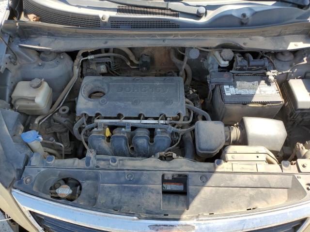 Photo 7 from auction – 2011 KIA SPORTAGE L with VIN KNDPB3A29B7061075