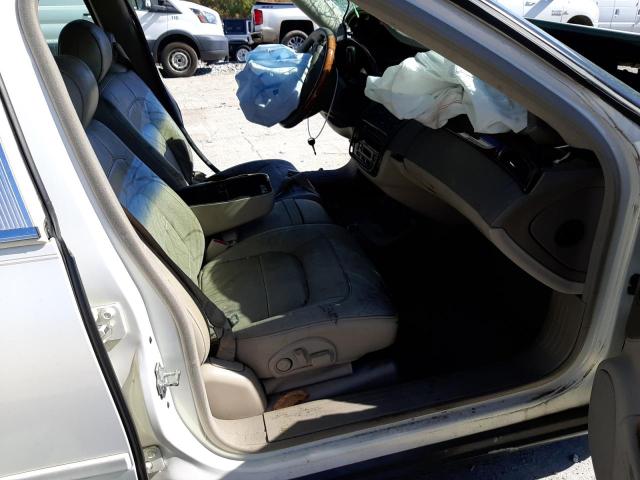 Photo 5 from auction – 2004 CADILLAC DEVILLE DH with VIN 1G6KE57Y14U172736