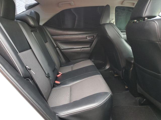 Photo 6 from auction – 2015 TOYOTA COROLLA L with VIN 5YFBURHE1FP266191