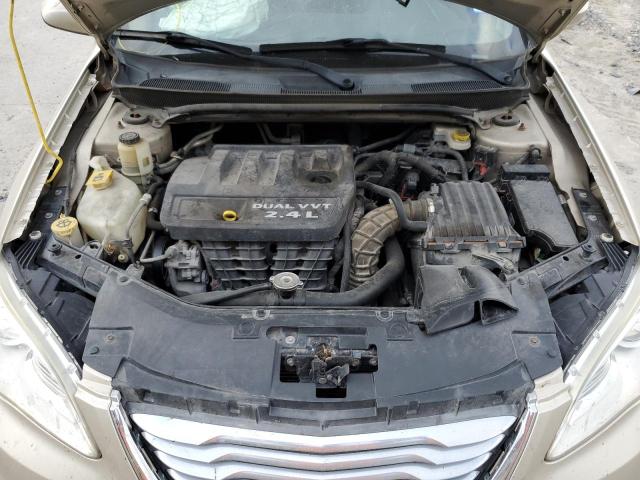 Photo 7 from auction – 2013 CHRYSLER 200 TOURIN with VIN 1C3CCBBB8DN694156