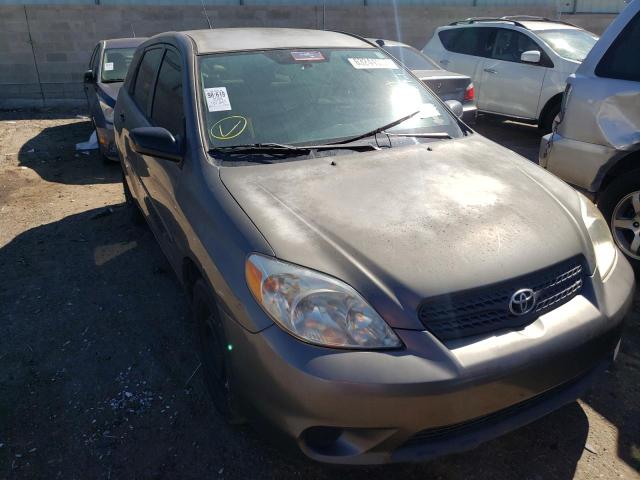 Photo 9 from auction – 2008 TOYOTA COROLLA MA with VIN 2T1KR32EX8C712414