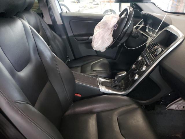 Photo 5 from auction – 2015 VOLVO XC60 T6 PR with VIN YV4902RK3F2641337