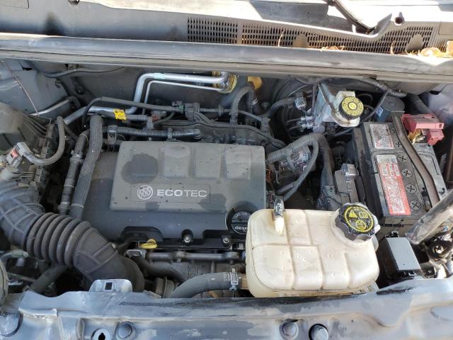 Photo 7 from auction – 2014 BUICK ENCORE with VIN KL4CJCSB6EB541389