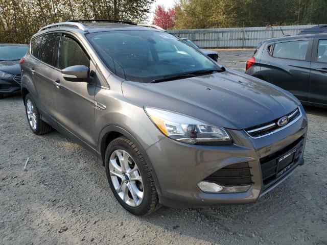 FORD ESCAPE TIT 2014 with VIN 1FMCU9J96EUA22762 - Photo from auction