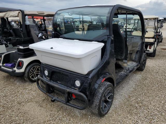 Photo 4 from auction – 2022 GLOBAL ELECTRIC MOTORS E4 with VIN 52CG4AEA6N5023927