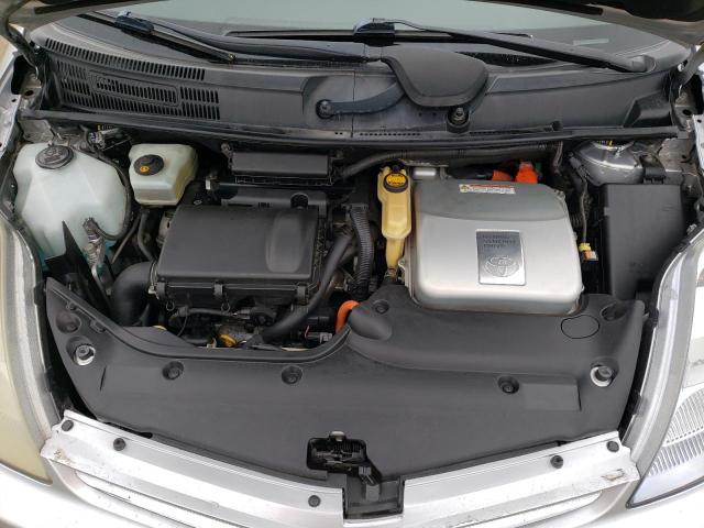 Photo 7 from auction – 2008 TOYOTA PRIUS with VIN JTDKB20U987715346