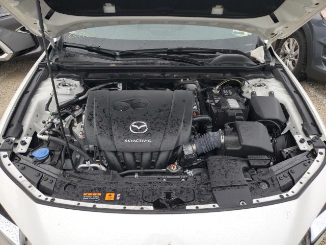 Photo 7 from auction – 2022 MAZDA 3 SELECT with VIN 3MZBPABL6NM305022