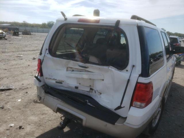 Photo 9 from auction – 2006 FORD EXPEDITION with VIN 1FMPU17566LA10738