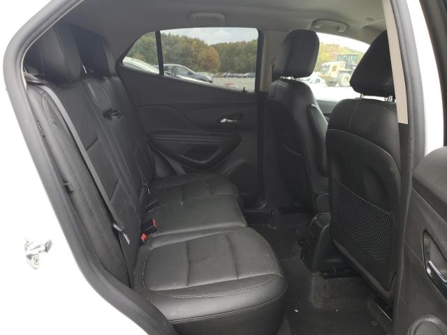 Photo 6 from auction – 2017 BUICK ENCORE ESS with VIN KL4CJCSBXHB103415