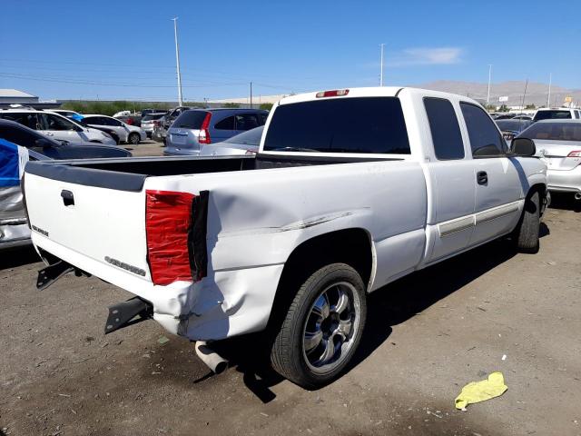 Photo 4 from auction – 2004 CHEVROLET SILVERADO with VIN 1GCEC19V64Z194732