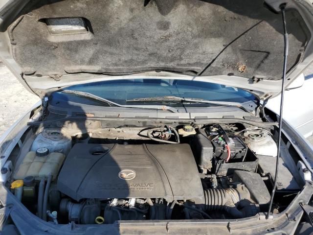 Photo 7 from auction – 2005 MAZDA 3 S with VIN JM1BK323951263732