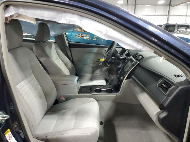 Photo 5 from auction – 2017 TOYOTA CAMRY with VIN 4T1BF1FK1HU676317