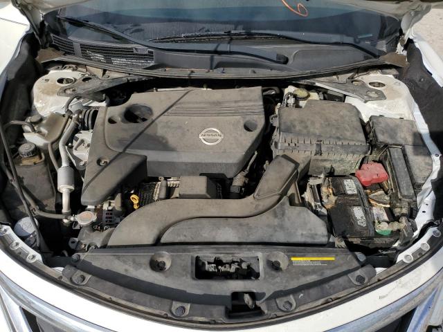 Photo 7 from auction – 2015 NISSAN ALTIMA 2.5 with VIN 1N4AL3AP0FC242177