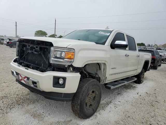 Photo 2 from auction – 2015 GMC SIERRA K15 with VIN 3GTU2WEJ7FG364355