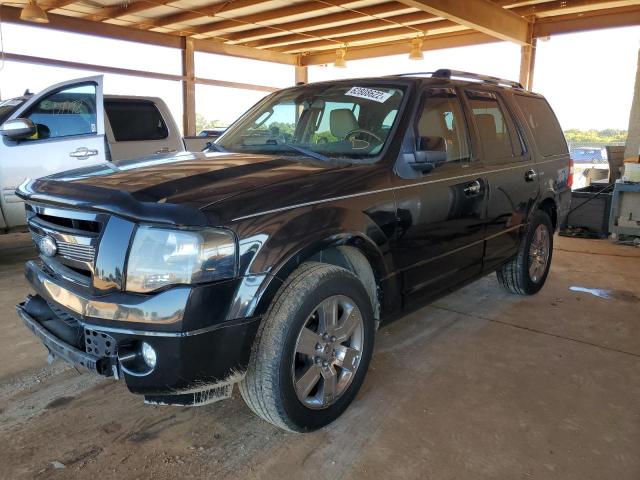 Photo 2 from auction – 2010 FORD EXPEDITION with VIN 1FMJU1K50AEA00362