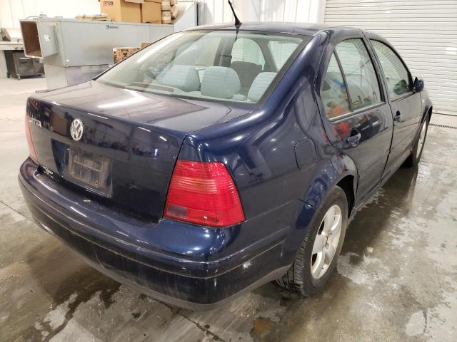 Photo 4 from auction – 2003 VOLKSWAGEN JETTA GLS with VIN 3VWSK69M03M015902