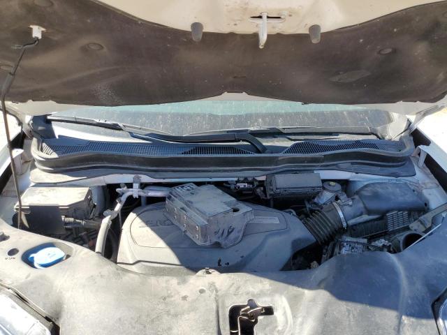 Photo 7 from auction – 2019 HONDA PILOT TOUR with VIN 5FNYF6H94KB080561