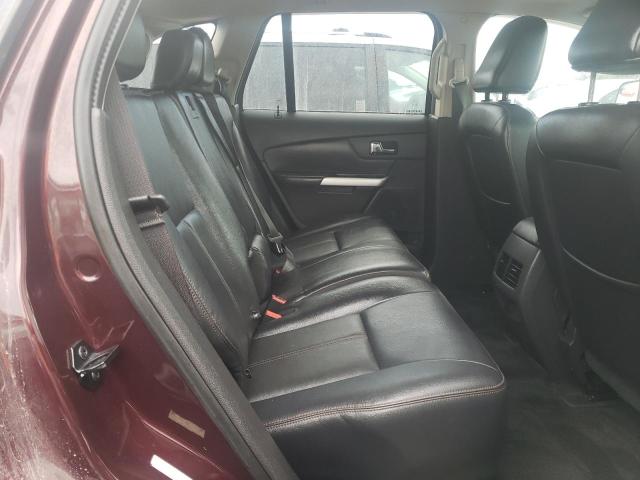 Photo 6 from auction – 2011 FORD EDGE LIMIT with VIN 2FMDK3KC7BBA32882