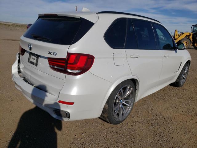 Photo 4 from auction – 2018 BMW X5 XDRIVE3 with VIN 5UXKS4C54J0Y17201