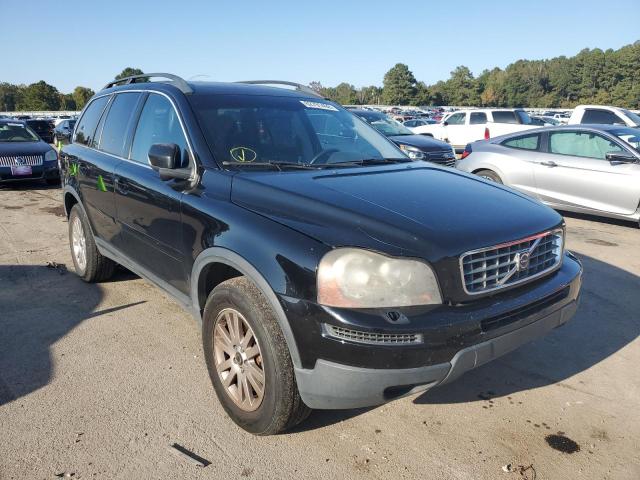 Photo 1 from auction – 2008 VOLVO XC90 3.2 with VIN YV4CZ982281475276