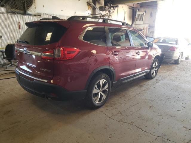Photo 4 from auction – 2019 SUBARU ASCENT PRE with VIN 4S4WMACD4K3483878