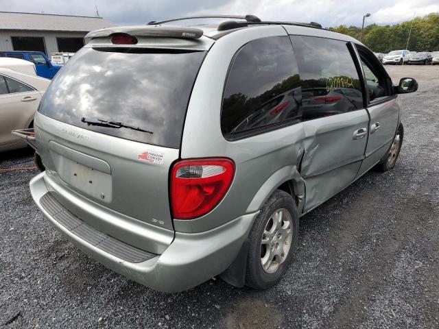 Zdjęcie 4 z aukcji – 2004 DODGE CARAVAN SX z VIN 1D8GP45R24B502125