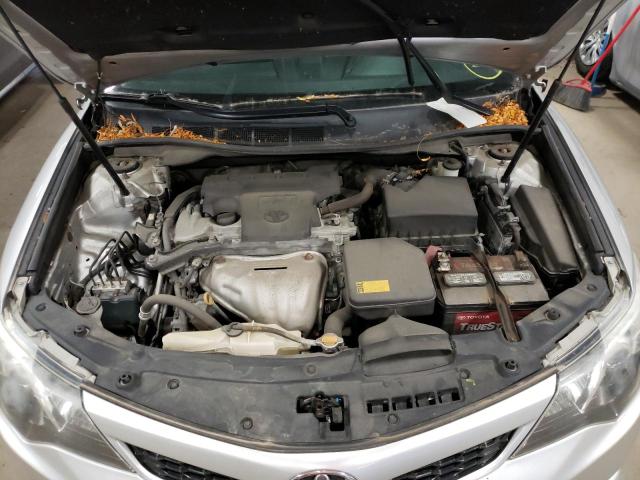 Photo 7 from auction – 2013 TOYOTA CAMRY L with VIN 4T1BF1FK3DU686664