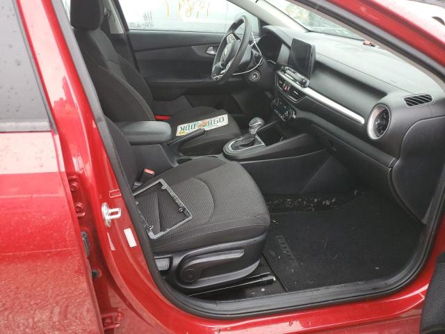 Photo 5 from auction – 2019 KIA FORTE FE with VIN 3KPF24AD4KE096187