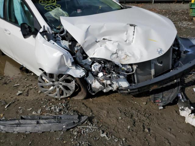 Photo 9 from auction – 2019 TOYOTA COROLLA L with VIN 5YFBURHEXKP927520