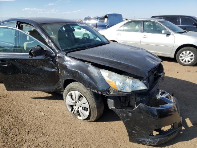 Photo 9 from auction – 2011 SUBARU LEGACY 2.5 with VIN 4S3BMBA64B3242593