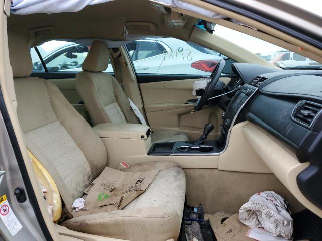 Photo 5 from auction – 2015 TOYOTA CAMRY LE with VIN 4T1BF1FK0FU096067