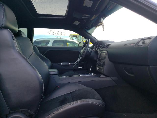 Photo 5 from auction – 2012 DODGE CHALLENGER with VIN 2C3CDYCJ6CH182649