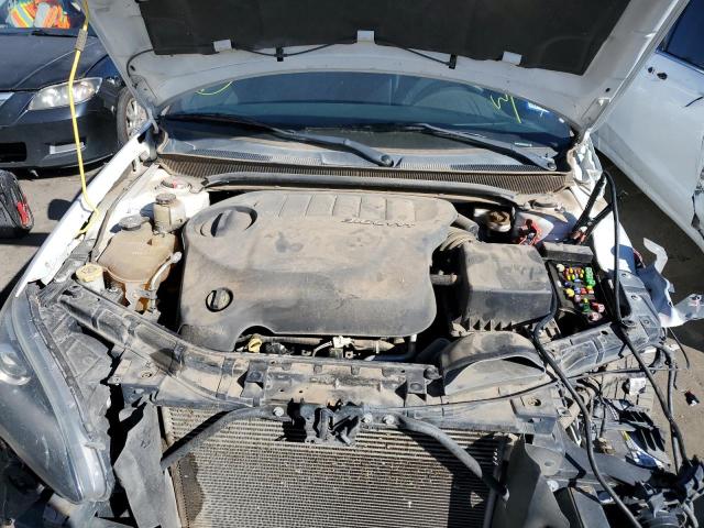 Photo 7 from auction – 2014 CHRYSLER 200 LIMITE with VIN 1C3CCBCG8EN164930