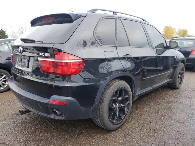 Photo 4 from auction – 2008 BMW X5 3.0I with VIN 5UXFE435X8L027127