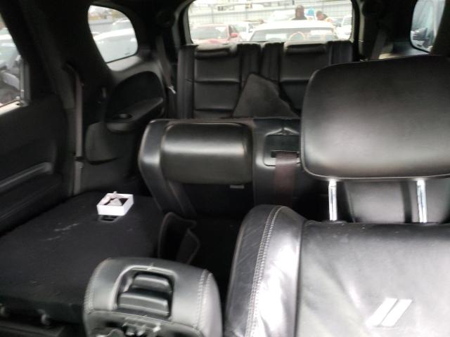 Photo 10 from auction – 2019 DODGE DURANGO R/ with VIN 1C4SDHCT3KC675781