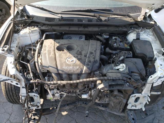 Photo 7 from auction – 2016 MAZDA CX-5 GT with VIN JM3KE4DYXG0678774