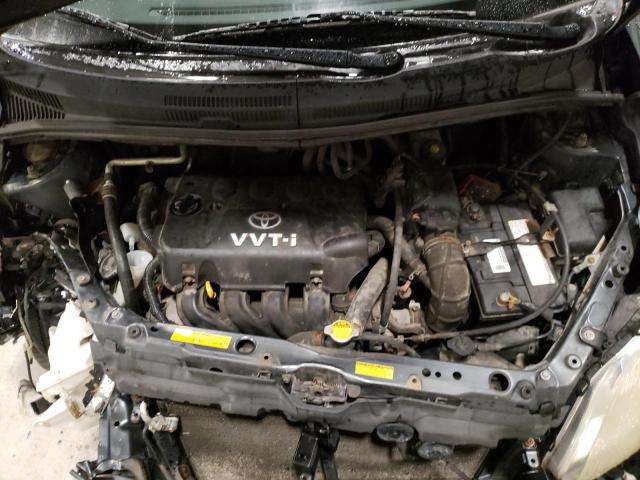 Photo 7 from auction – 2006 TOYOTA SCION XA with VIN JTKKT624160148033