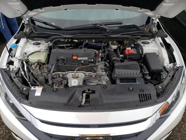 Foto 7 de la subasta – 2016 HONDA CIVIC EX con VIN 19XFC2F86GE021835