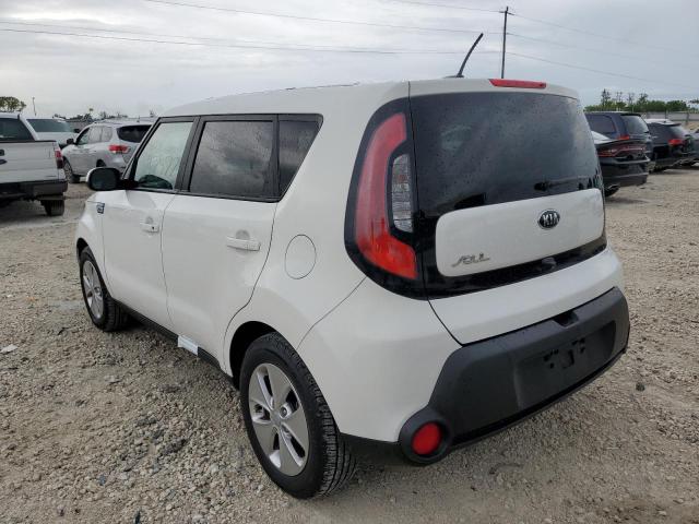 Photo 3 from auction – 2016 KIA SOUL with VIN KNDJN2A29G7328083