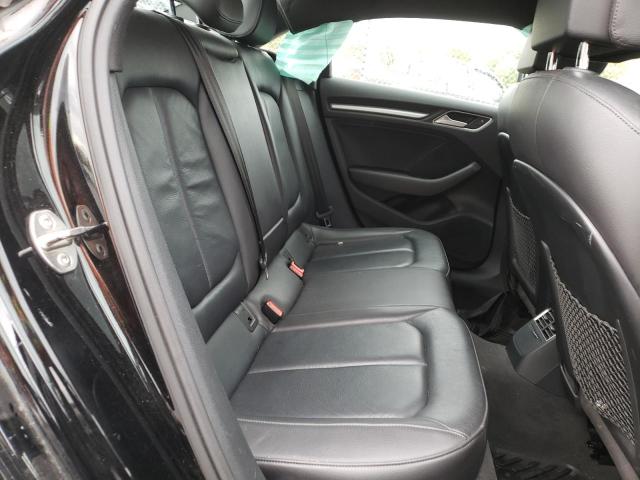 Photo 6 from auction – 2016 AUDI A3 PREMIUM with VIN WAUB8GFFXG1029884