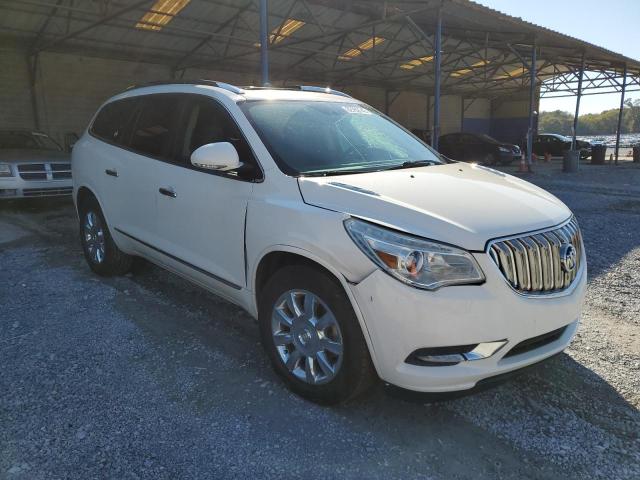 BUICK ENCLAVE 2014 with VIN 5GAKRBKD1EJ297986 - Photo from auction