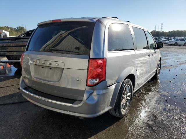 Photo 4 from auction – 2018 DODGE GRAND CARA with VIN 2C4RDGCG9JR299993