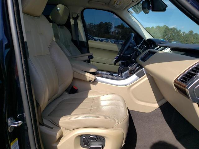 Photo 5 from auction – 2014 LAND ROVER RANGE ROVE with VIN SALWR2WF5EA337250