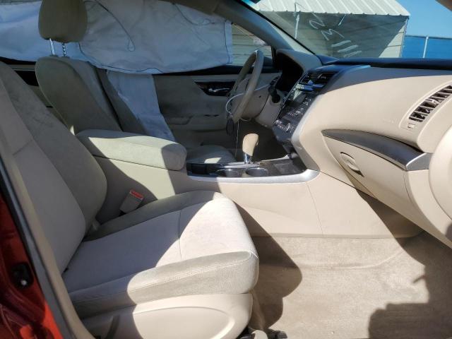 Photo 5 from auction – 2013 NISSAN ALTIMA 2.5 with VIN 1N4AL3AP8DC142955