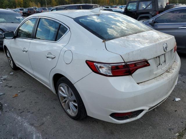 Photo 3 from auction – 2017 ACURA ILX PREMIU with VIN 19UDE2F73HA002318
