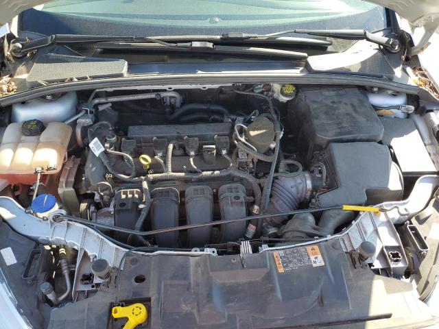 Photo 7 from auction – 2015 FORD FOCUS SE with VIN 1FADP3F2XFL345542