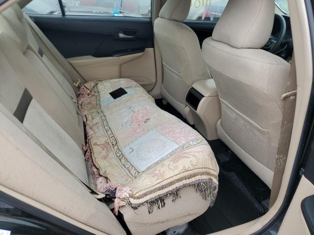 Photo 6 from auction – 2014 TOYOTA CAMRY L with VIN 4T1BF1FK9EU780906