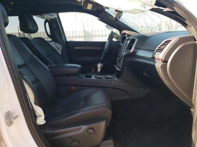 Photo 5 from auction – 2018 JEEP GRAND CHER with VIN 1C4RJECG0JC493916